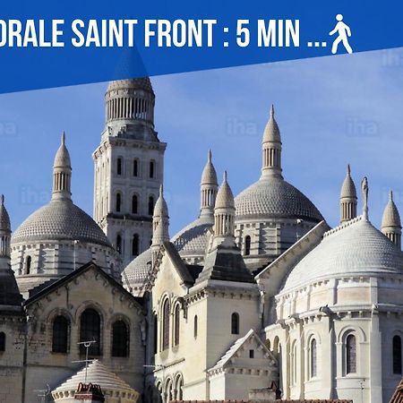 Peribleu Apartment Périgueux Екстериор снимка