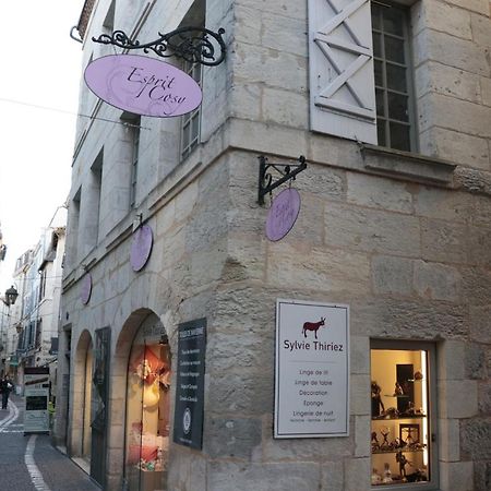 Peribleu Apartment Périgueux Екстериор снимка
