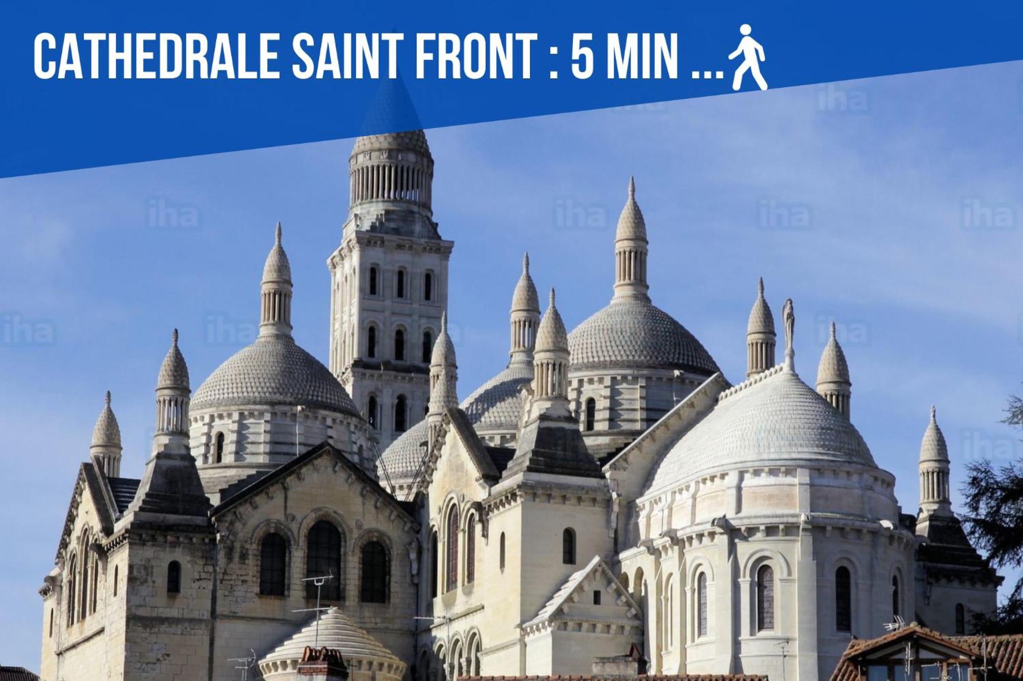 Peribleu Apartment Périgueux Екстериор снимка