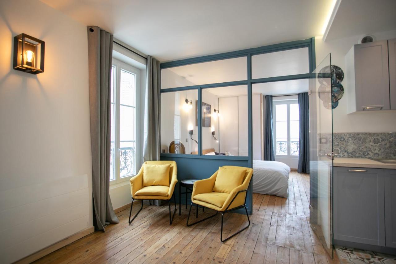 Peribleu Apartment Périgueux Екстериор снимка