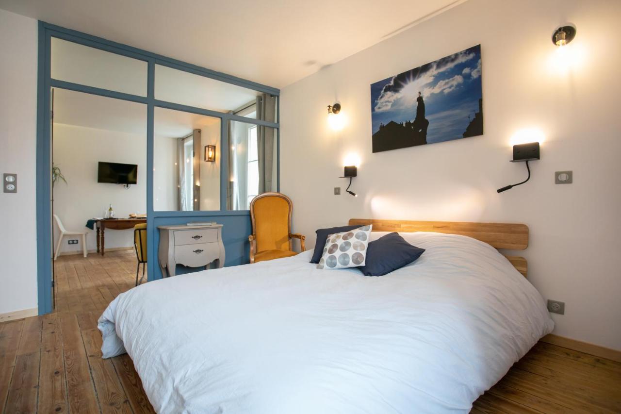 Peribleu Apartment Périgueux Екстериор снимка