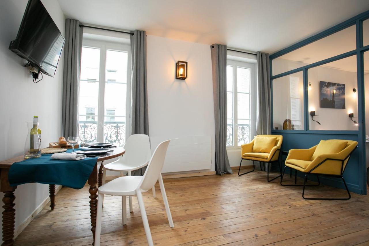 Peribleu Apartment Périgueux Екстериор снимка