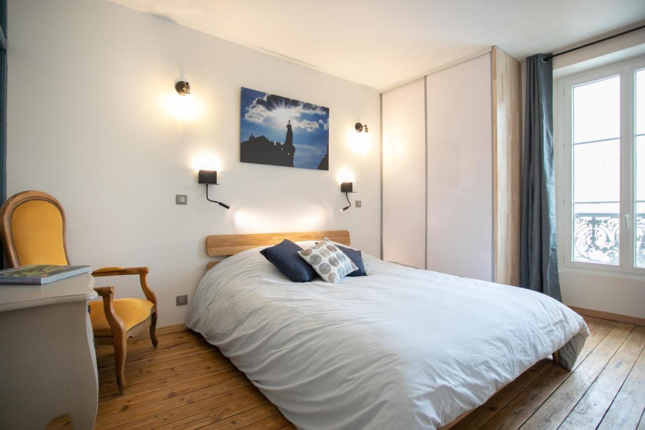 Peribleu Apartment Périgueux Екстериор снимка