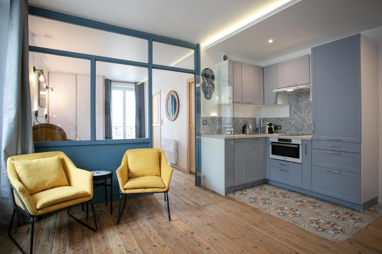 Peribleu Apartment Périgueux Екстериор снимка