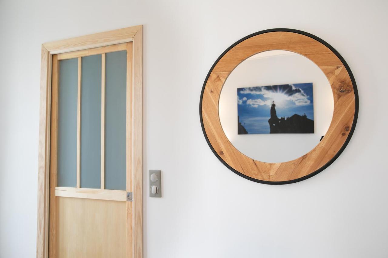 Peribleu Apartment Périgueux Екстериор снимка